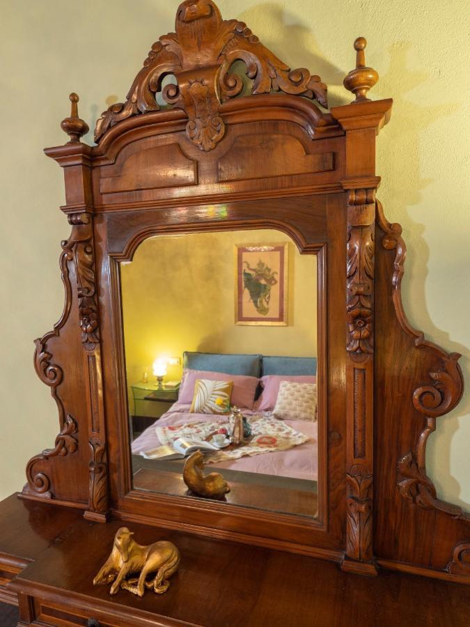 Luxury - Elegante Appartamento Nel Cuore Di لوكا المظهر الخارجي الصورة