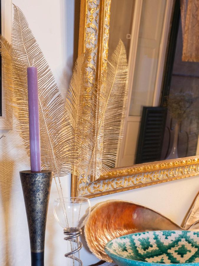 Luxury - Elegante Appartamento Nel Cuore Di لوكا المظهر الخارجي الصورة